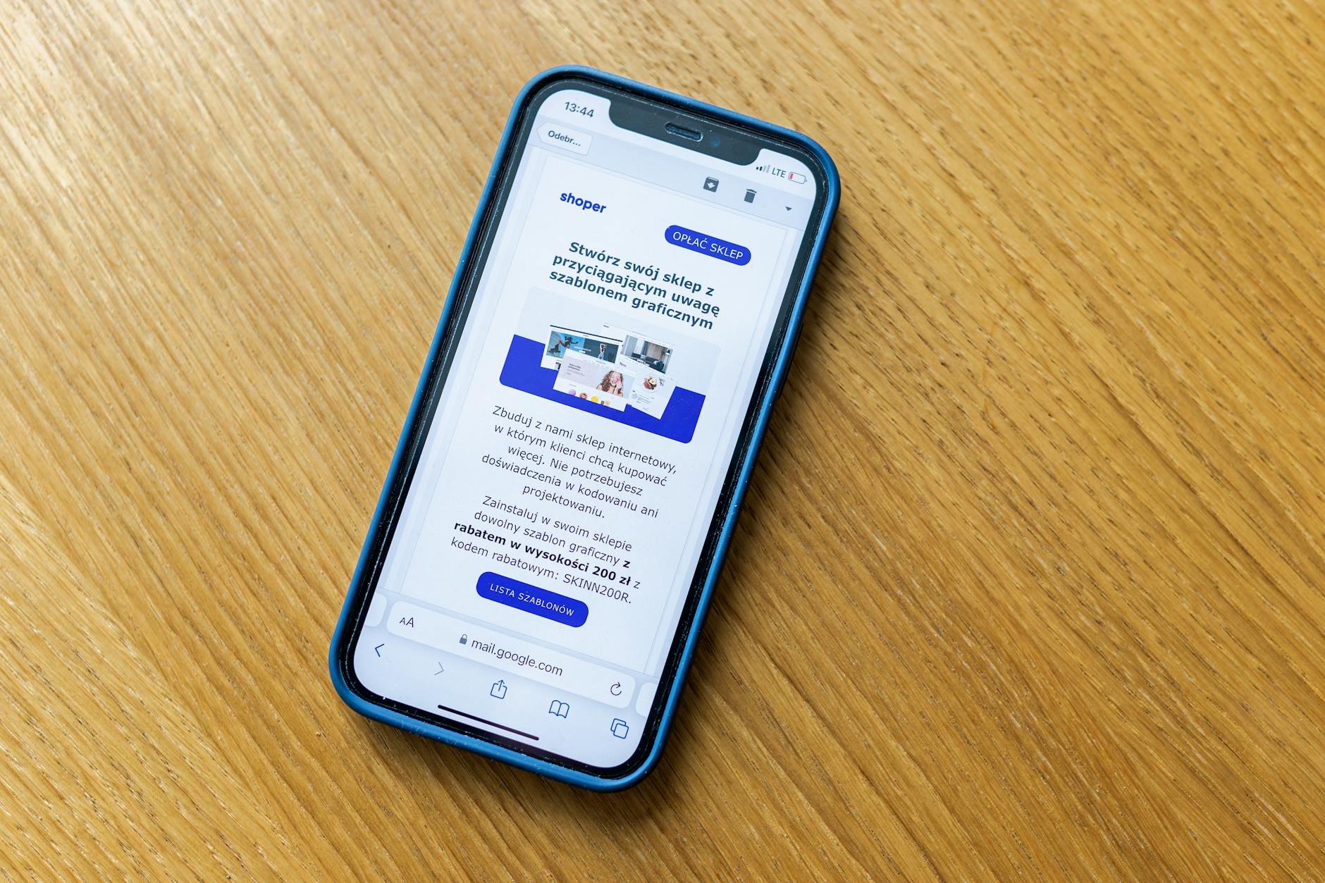 small business website user experience mobile