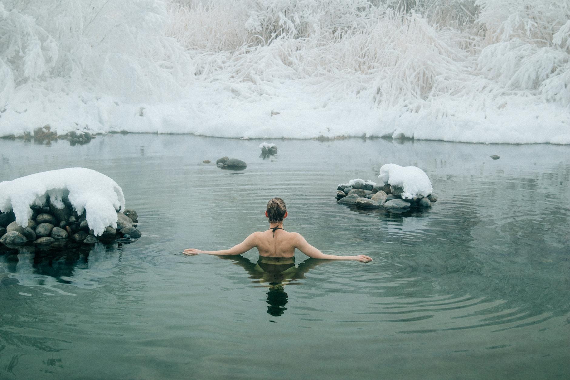 Cold Plunge for Beginners: The 30-Day Protocol That Actually Works