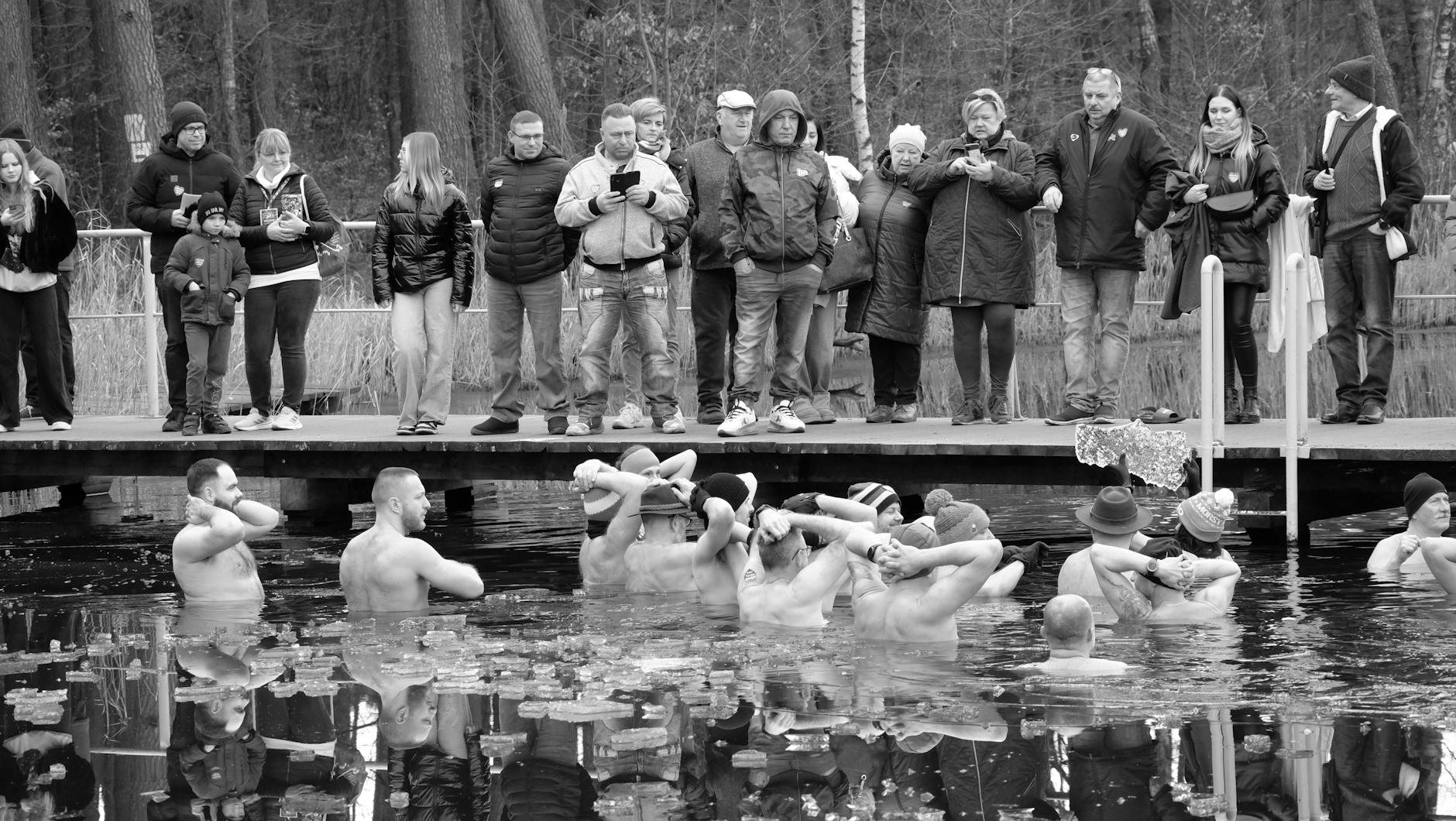 cold plunge chiller sports club recovery zone