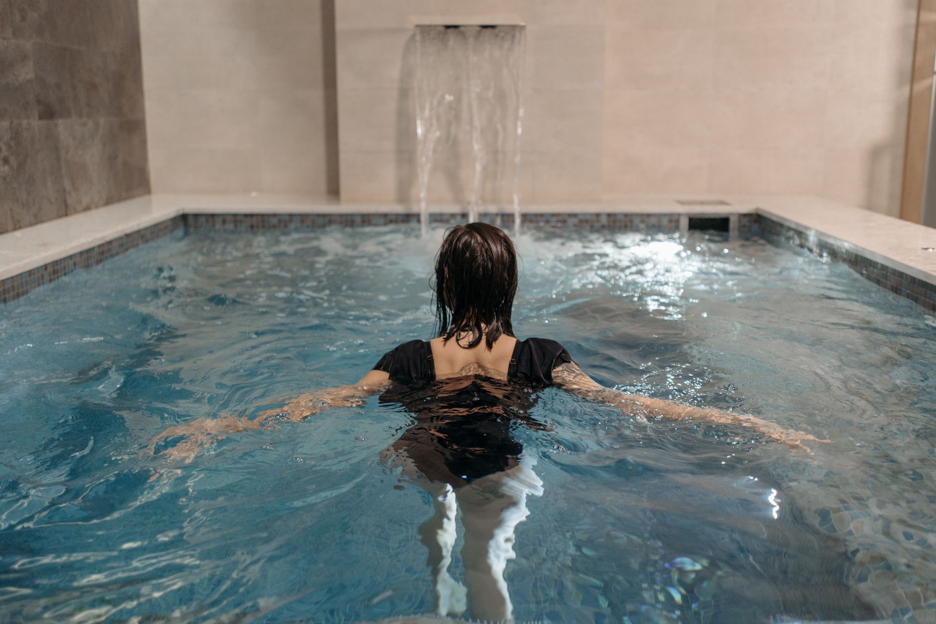 Cold Plunge in Hotel and SPA: How to Implement Cold Therapy and Attract Discerning Guests