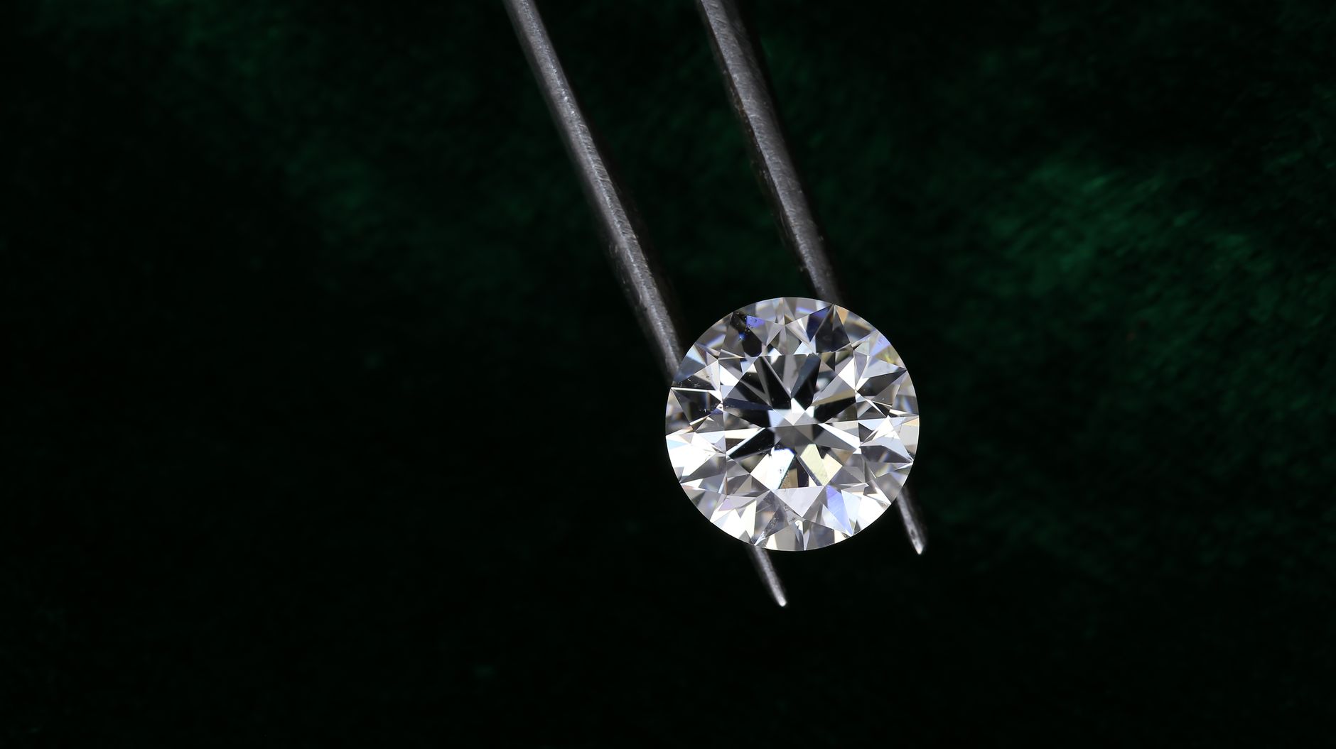 4C diamond grading chart carat cut color clarity