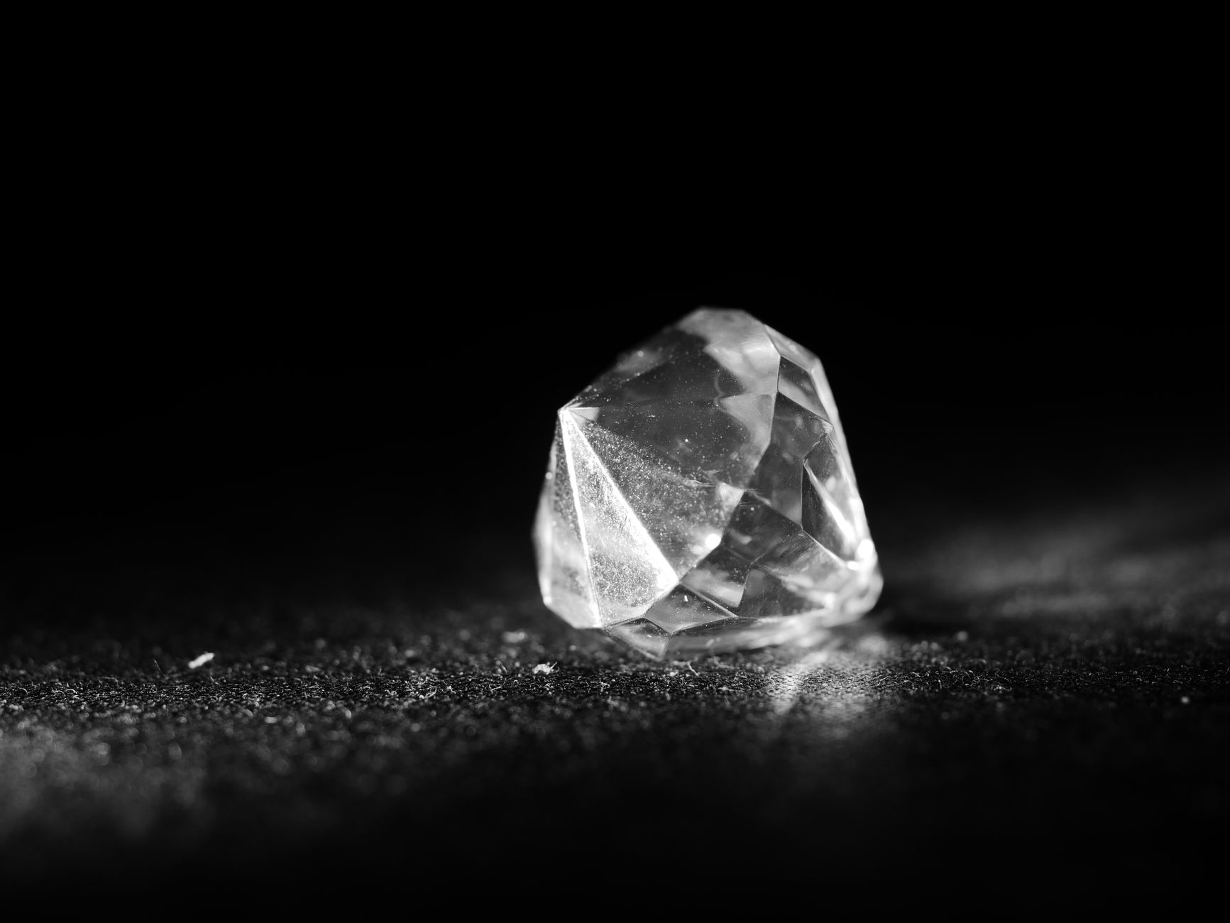4C diamond quality chart carat cut color clarity
